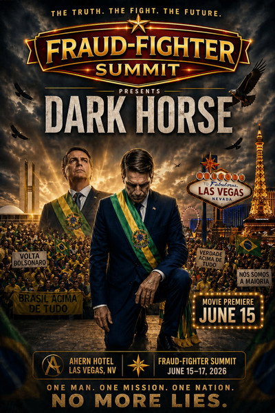 Dark Horse