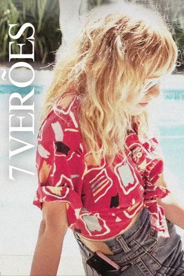 Poster do Filme 7 Verões