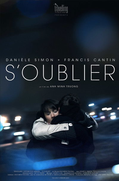Poster do Filme S'OUBLIER
