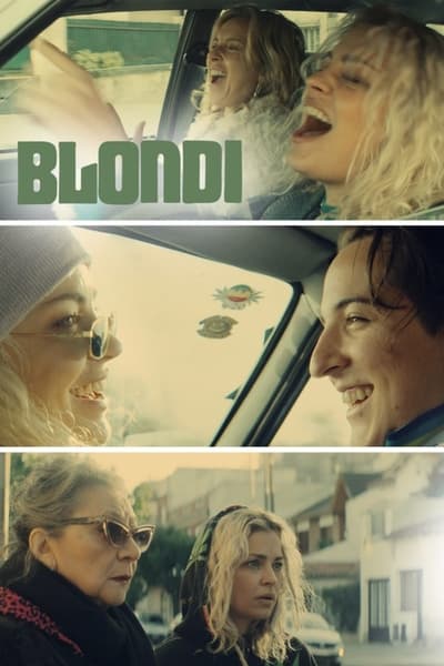 Blondi