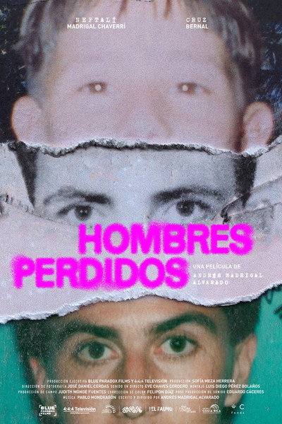 Hombres Perdidos