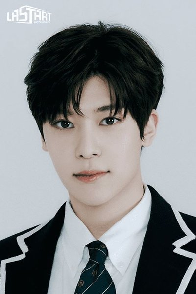person poster