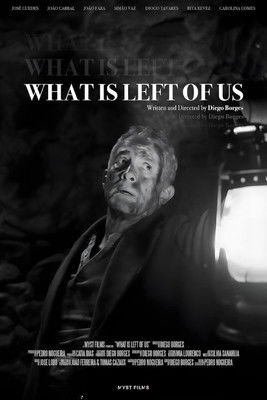 Poster do Filme What is Left of Us