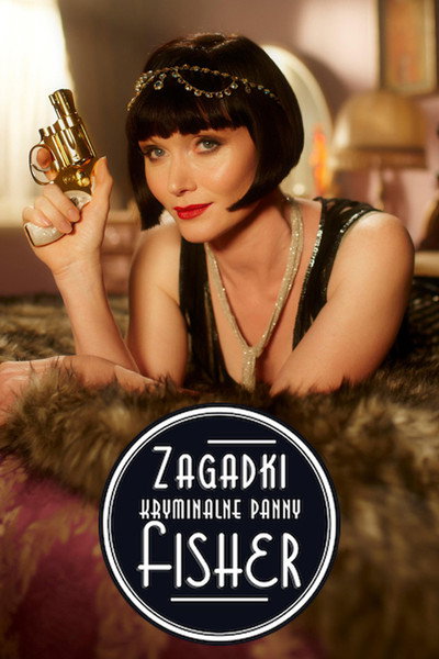 Zagadki kryminalne panny Fisher