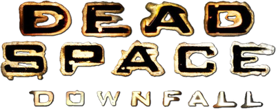 Dead Space: Downfall Logo