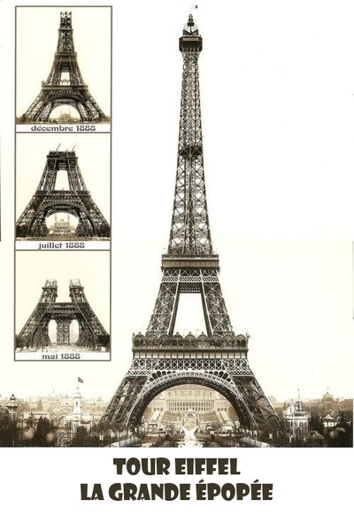 Watch Now!(2014) Tour Eiffel la grande épopée Movie Online