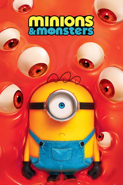 Download Download Minions & Monsters (2026) WEB-DL [Hindi (DD5.1) & English] 4K 1080p 720p & 480p Dual Audio [x264/10Bit-HEVC] | Full Movie (2026) Full Movie Free HD 1080p 720p 480p — Animation, Comedy, Adventure