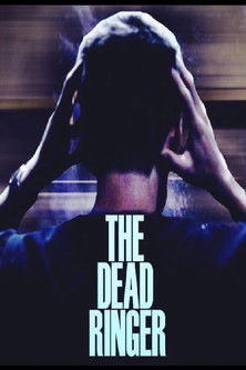 Poster do Filme The Dead Ringer