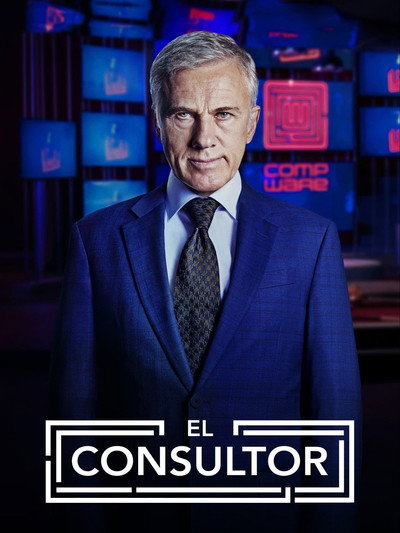 El consultor