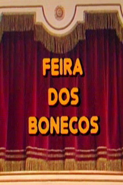 Feira dos Bonecos