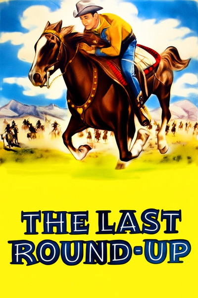The Last Round-up