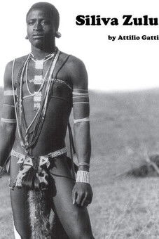 Poster do Filme Silvia Zulu