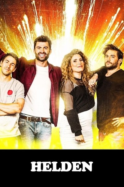 poster for Helden