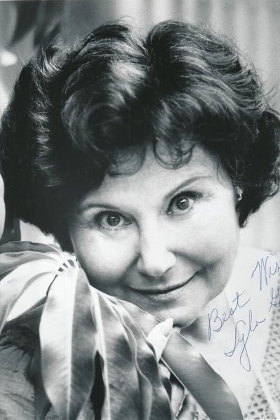 Lyla Graham