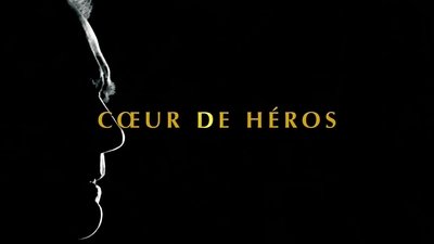 The Heart of a Hero