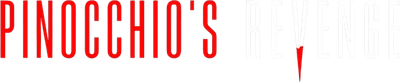 Pinocchio's Revenge Logo