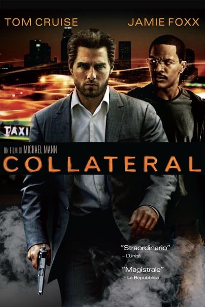 Collateral (2004)