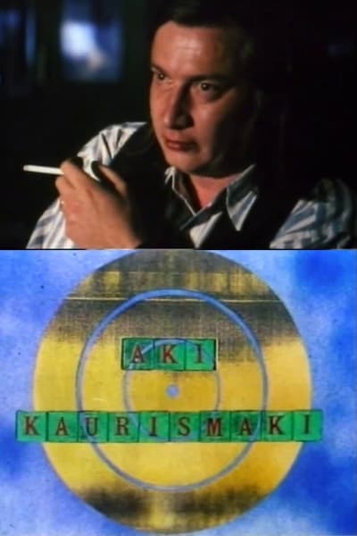 Jonathan Ross Presents for One Week Only: Aki Kaurismäki