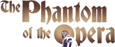 The Phantom of the Opera Logo