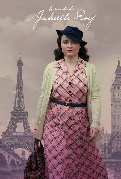 Le monde de Gabrielle Roy