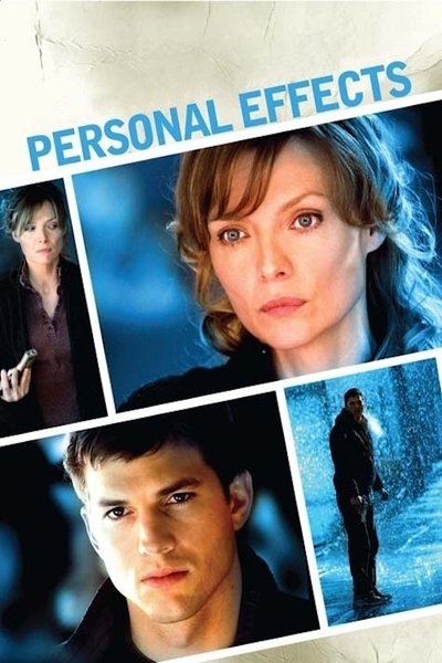 Poster for the movie Personal Effects