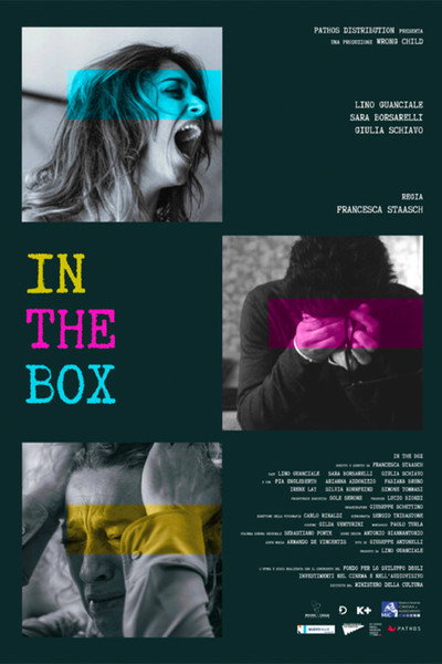 In the box