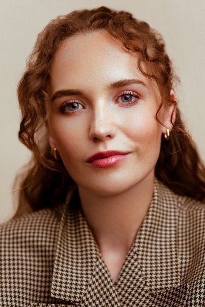 person poster