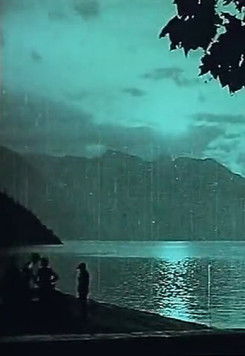 Poster do Filme Nella Svizzera italiana