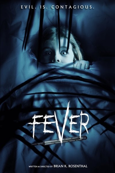 Poster do Filme Fever
