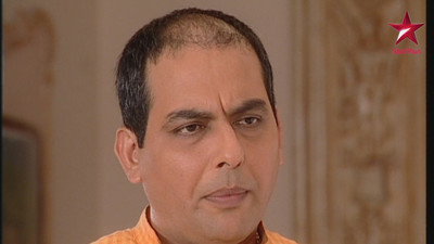 Mihir is Stunned
