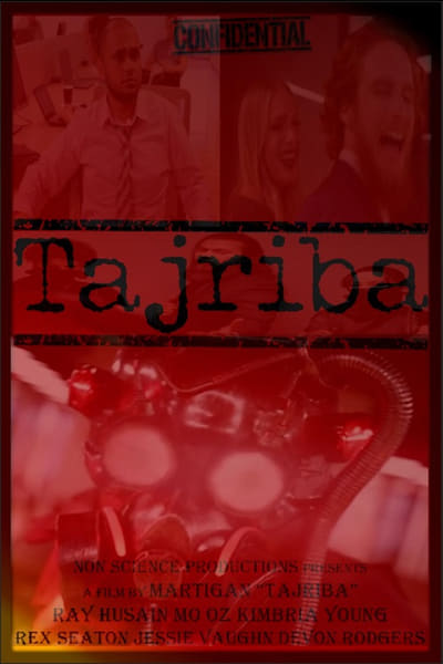 Tajriba: The Experiment