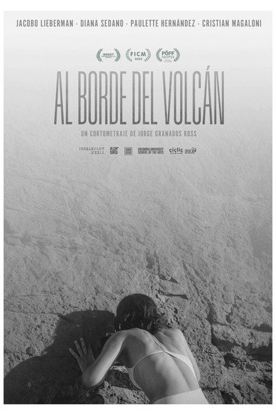 Al borde del volcán
