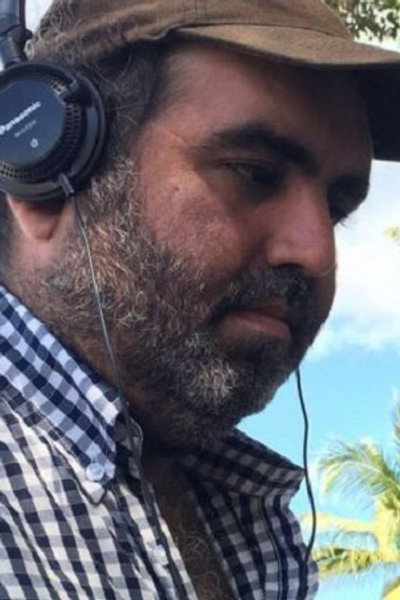 Alejandro Andújar