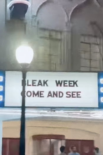 Poster do Filme Alon