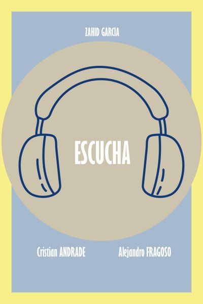 ESCUCHA...