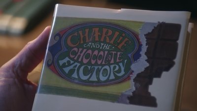 tv poster