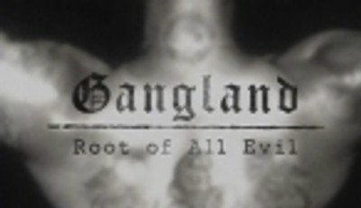 tv poster