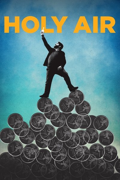 Poster for the movie Holy Air