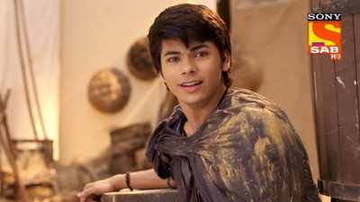 Aladdin – Naam Toh Suna Hoga