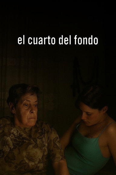Poster do Filme El cuarto del fondo