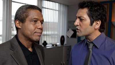 tv poster
