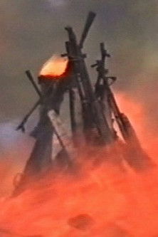 Poster do Filme Fighting Weapons for Development