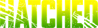 Hatched Logo
