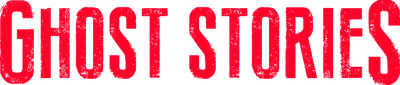 Ghost Stories Logo