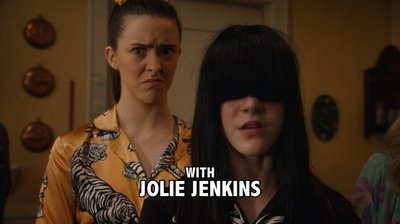 tv poster