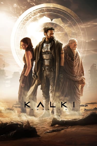 Kalki 2898 AD (2024) NF WEB-DL Hindi 1080p 10bit AV1 HE-AAC 5.1 ESub Kalki 2898 AD (2024) NF WEB-DL Hindi 1080p 10bit AV1 HE-AAC 5.1 ESub