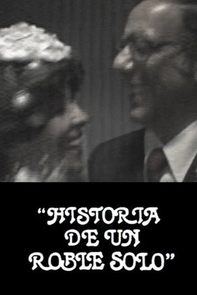 Watch - (1982) Historia de un roble solo Movie Online Putlocker