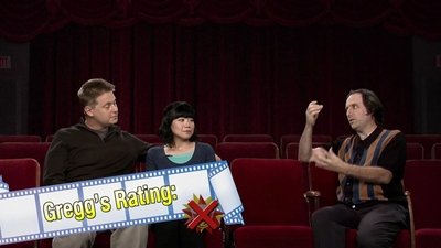 tv poster