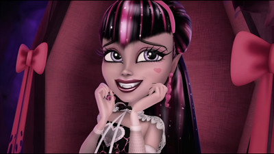 Monster High: Why Do Ghouls Fall in Love? (2012) Watch Online Free | ඔන්ලයින් බලන්න