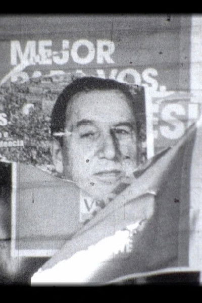 Poster do Filme Ballotage